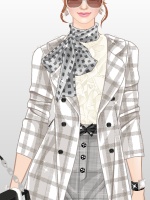 '90s-Inspired Fashion
