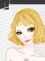 Intense Eyeliner Look