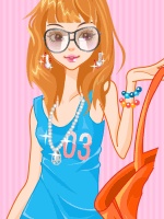 Cali-Girl Street Style