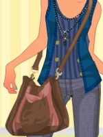 Preppy-Chic Outfits