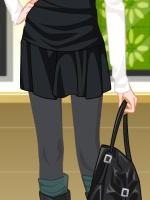 Sleek Pants Style