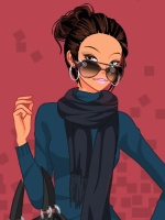 Go-to Winter Uniform