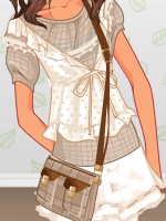 Eye-Catching Color Combo