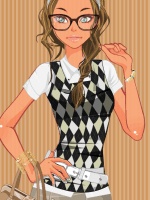 Private School-Ready Style