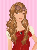 Low-Maintenance Hair Color