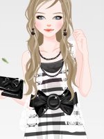 Flirty Ensemble