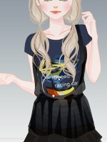 Royal-Approved Style