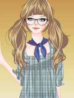 Fancy Leggings Trick