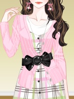 Pastel Pink Hue