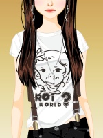 French Wardrobe Trick