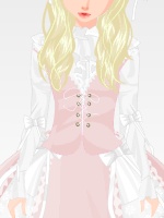 Lolita Fashion Style