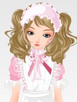 Lolita Fashion Style