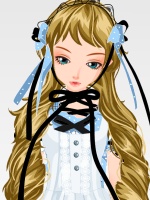 Lolita Fashion Style