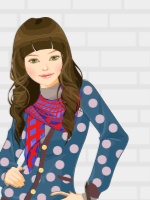 Festive Plaid Skirts