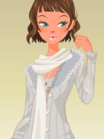 Rugged Cable-Knit Sweaters