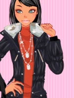 Cute Puffer Pairings