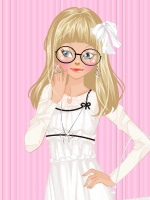 Colorful New Hairstyles