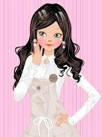 Colorful New Hairstyles