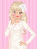 Colorful New Hairstyles