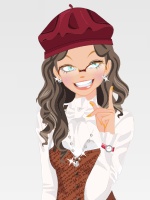 Chic Winter Neutrals