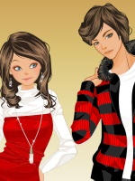 Matching Couple Outfits