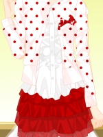 Doll-Inspired Outfits