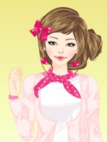 Doll-Inspired Outfits