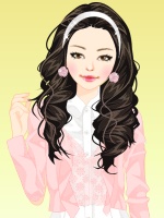 Doll-Inspired Outfits