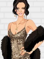 Black & Gold