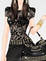 Edgy & Polished