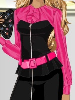 Ultimate Lady Boss