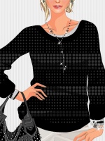 Winter-Chic Looks