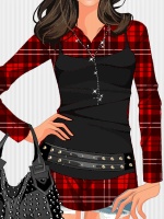 Winter-Chic Looks