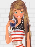 Rooftop Cocktail Party