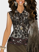 Luxe Evening Looks