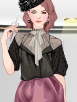 Glamorous Witch Costumes