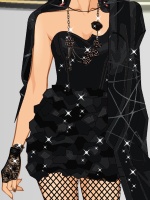 Fun-Filled Halloween Night