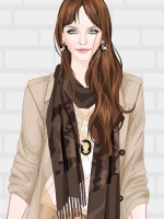 High-Fashion Twist