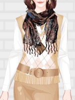 High-Fashion Twist