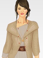 Comfy-Chic Knits