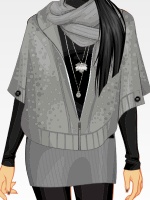 Comfy-Chic Knits