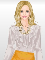 Midi Pencil Skirt Trend