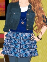 Modern '70s Looks