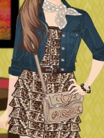 Modern '70s Looks