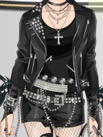 Anime Inspired Costumes