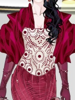 Mistress of the Dark