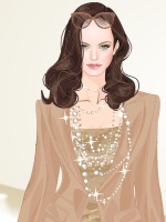 Retro-Chic Look