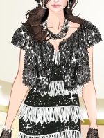 Retro-Chic Look