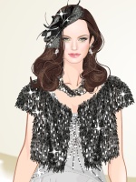 Retro-Chic Look