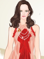Retro-Chic Look